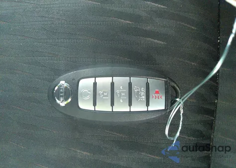 2019 Nissan Rogue Sv from USA, damaged, VIN JN8AT2MTXKW501512